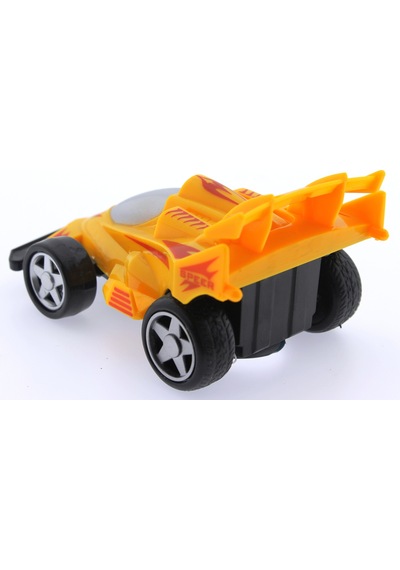 Sürtmeli Kırılmaz Sarı Formula