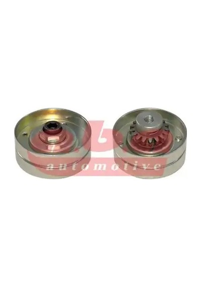 Aba 25201366 Alternator Gergi Bilyasi 7700851321