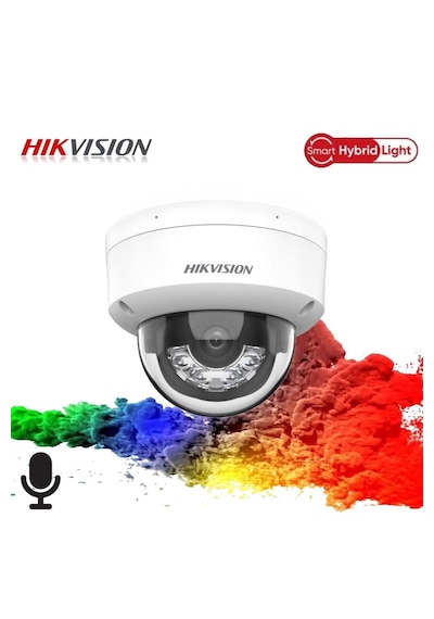 Ds-2cd1121g2-lıuf 2mp 2.8mm