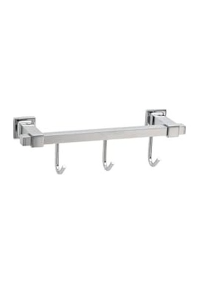 Q-lıne Çoklu Askılık Krom Renk 77x100x277 Mm Diğer