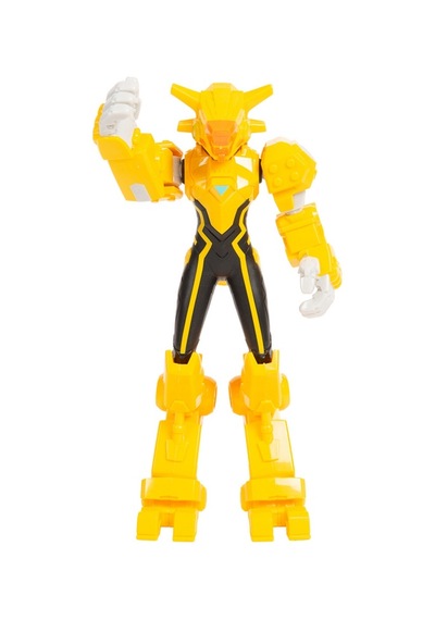 Quantum Heroes Dinoster Tekli Fgür Delby