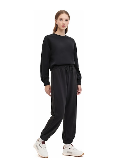 Lumberjack Wb 22camıla-p Ct695 5pr Gri Kadın Eşofman Altı Gri