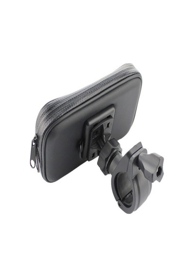 Motospartan Cüzdan Notluk Kartlık 10 Cm