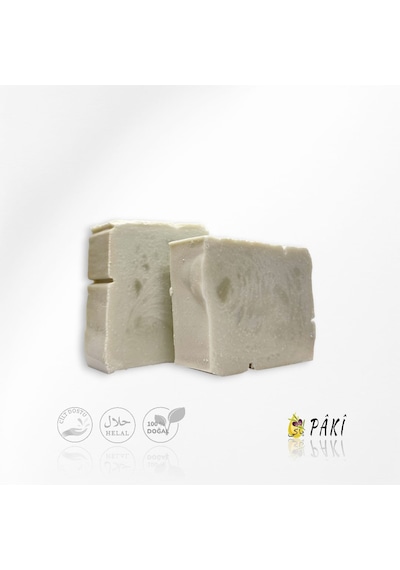 Eşek Sütlü Sabun 160gr 1 Adet
