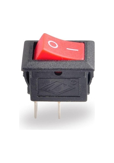 Hobialem 50 Adet, Devre Anahtarı, Güç Anahtarı, Aç Kapa Anahtar, Deney Seti, Mini Anahtar, On Of Switch