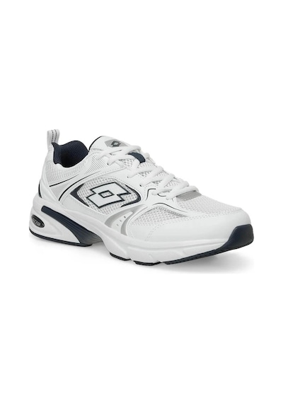 Lotto Athens 5fx Beyaz Erkek Sneaker A101974759 Beyaz