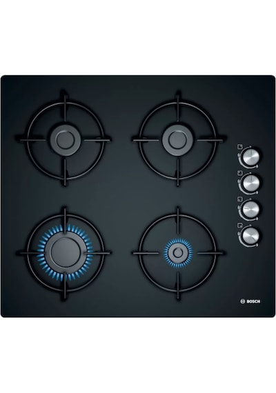 Bosch POP6C6O10O Ankastre Cam Ocak