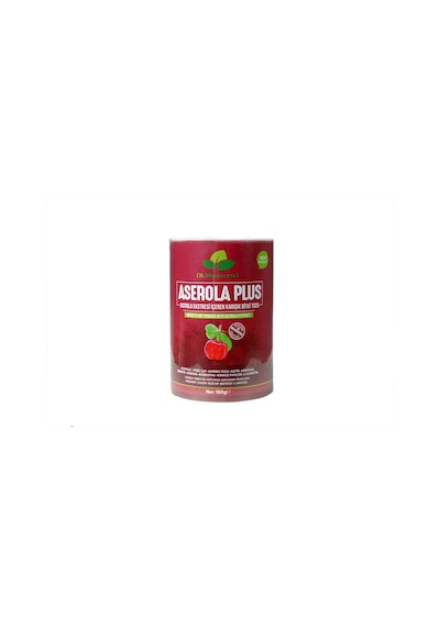 Aserola Eki İçeren Karışık Bitki Tozu 150 G