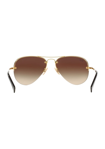 Ray-Ban RB3449 001/13 Erkek Güneş Gözlüğü
