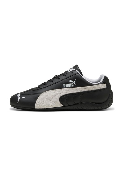 Puma Speedcat Lthr Unisex Yetişkin Sneaker Siyah