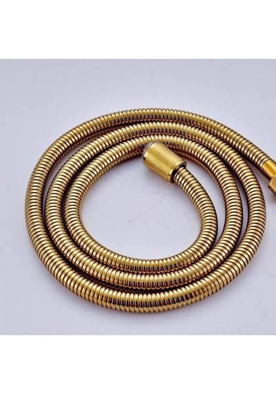 Gold Duş Hortumu 150 Cm Diğer
