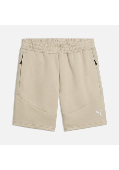 Puma Evostrıpe Shorts Dk Erkek Şort 692192-61 Bej