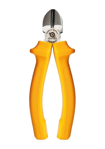 Civtec Cceyk161 Yan Keski 160 Mm