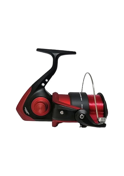 Bauer Surya 7000 5 Bb Surf Olta Makinesi