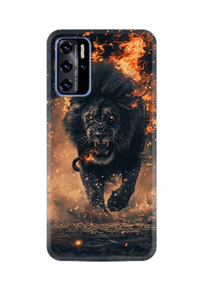 P13 Blue Max Pro Lite 2022 Kılıf Hd Baskılı Kılıf Yüksek Korumalı - /çoksatanlar/- Name-702.jpg