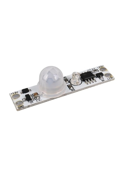 Weko Yk-rt02 Pir Sensor Hareket Sensörü 12v-24v