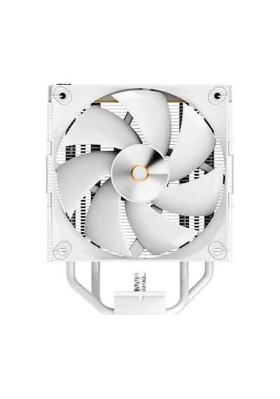 Iota A40 Beyaz 120 Mm Intel 1700p/1851p -amd Uyumlu Hava Soğutucu