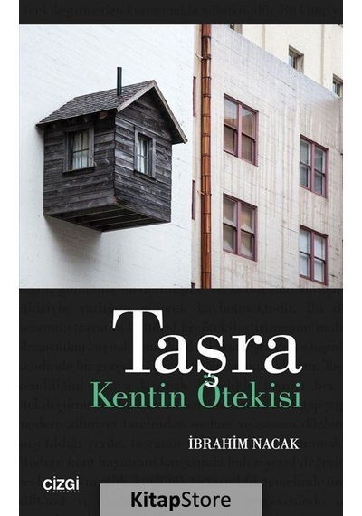 Taşra / İbrahim Nacak