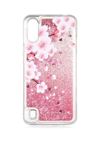 Galaxy A01 Kılıf Zore Marshmelo Silikon NO4