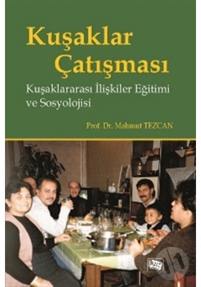 Kuşaklar Çatışması
