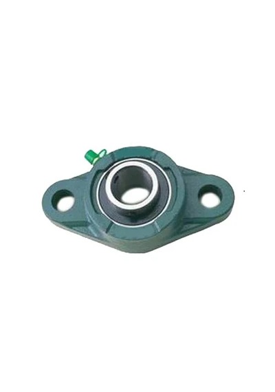 Ucfl 206 Yataklı Mil Çapı 30mm