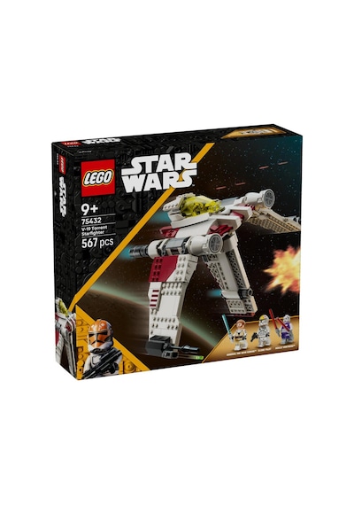 Lego Star Wars 75432 V-19 Torrent Starfighter