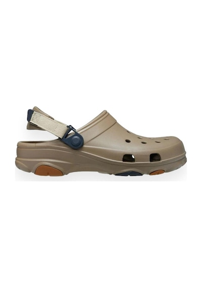 Crocs 206340 Classic All Terrain Clog Haki Unisex Terlik Haki