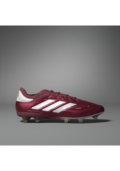 Adidas Copa Pure Iı Elite + Fg Erkek Krampon Çok Renkli
