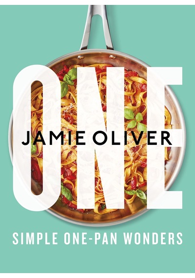 One: Simple One-pan Wonders