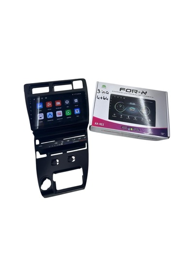 Toyota Efsanekasa 1993-1998 Forx 4-64 Profesyonel Oem Multimedia