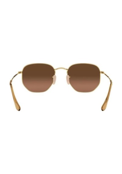 Ray-Ban Rb 3548-n Col 9124/43 51-21-145 Unisex Güneş Gözlüğü