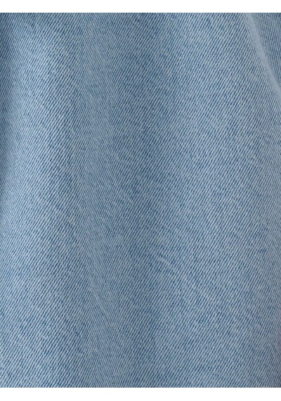 LOFT Regular Fit Kadın Elbise Lf2039911 Q1.v1 Denim