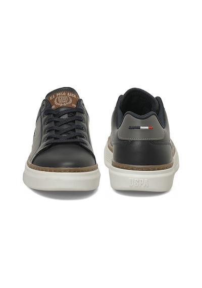 U.s. Polo Assn. Buddy 5pr Lacivert Erkek Sneaker 000000000102020900 Lacivert