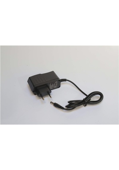 Multibox 5 Volt 2 Amper Adaptör Plastik Kasa