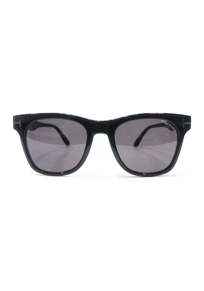 Tom Ford TF 0833N 01A 52 Erkek Güneş Gözlüğü