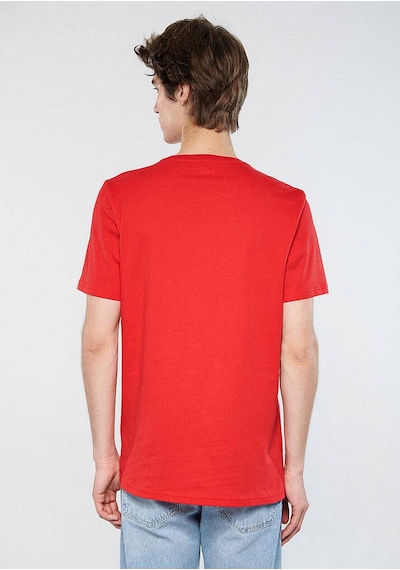 Mavi T Shirt Erkek M066841 33090 001