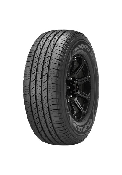 Hankook 265/60r18 110t Dynapro Ht Rh12 Yaz 2026