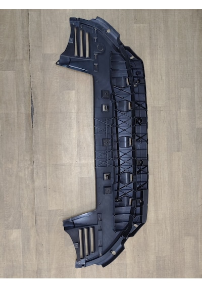 Citroen Berlingo Ön Tampon Alt Muhafaza 2018 Model Ve Sonrası
