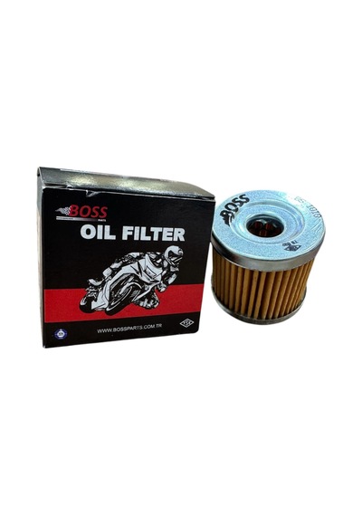 Bs1010 Rks Qj Srk 250 Yağ Filtresi