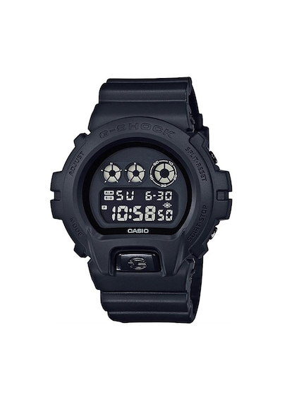 Casio DW-6900BB-1DR Erkek Kol Saati