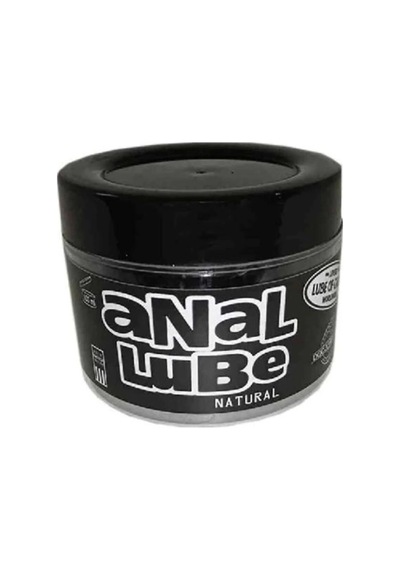 A.nal Lube Su Bazlı Kayganlaştırıcı Lubricant Gel 100 Ml X 2 Ad
