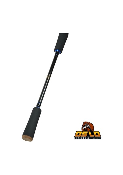 Revenger Rv-40 Oslo Legend 270cm 7-40gr Turna Spin Olta Takımı Seti