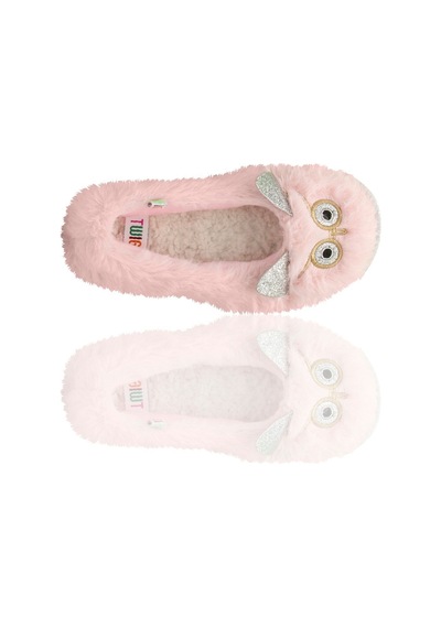 Twigy Betti Çocuk Patik Pembe 30/35 WRR0616 Pembe