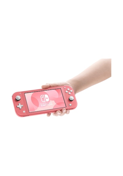 Nintendo Switch Lite Oyun Konsolu (İthalatçı Garantili)