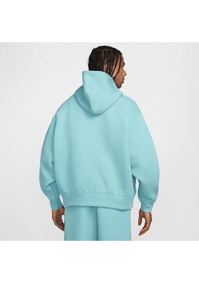 Nike Nıke Reımagıned Erkek Sweatshırt Fz0744-464 Turkuaz
