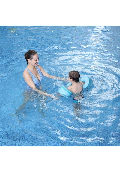 Mambobaby Kolluk Ve Can Yeleği - Whale