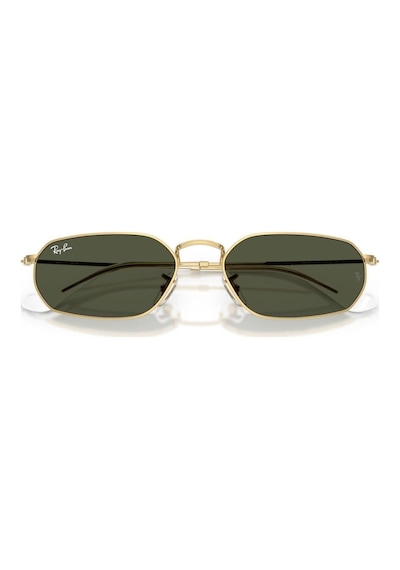 3947 001/31 54 Ray-Ban Unisex Güneş Gözlüğü Altın