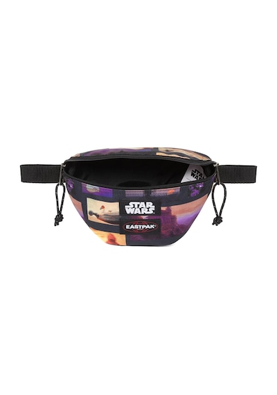 Eastpak Ek0000740q91-r Sprınger Bel Çantası Mor