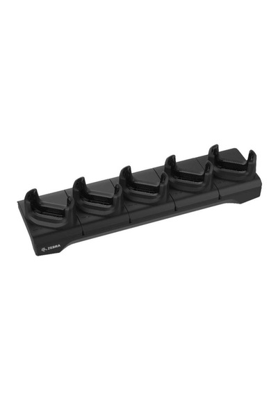 Zebra Crd-tc51-5schg-01 Tc51, Tc52, Tc56, Tc57 5 Li Terminal Cradle - Crd-tc51-5schg-01