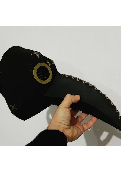 Veba Maskesi ( Evadan)
